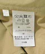 ZUCCa（ズッカ）ブラウス ベージュ サイズ:M レディース/2200708627150