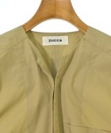 ZUCCa（ズッカ）ブラウス ベージュ サイズ:M レディース/2200708627150