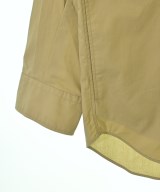ZUCCa（ズッカ）ブラウス ベージュ サイズ:M レディース/2200708627150