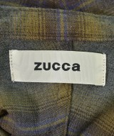 ZUCCa（ズッカ）ブラウス グレー サイズ:M レディース/2200708627167