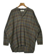 ZUCCa ブラウス