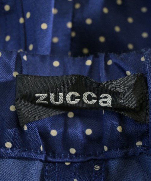 ZUCCa（ズッカ）その他 紺 サイズ:M レディース/2200708627174