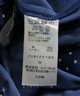 ZUCCa（ズッカ）その他 紺 サイズ:M レディース/2200708627174