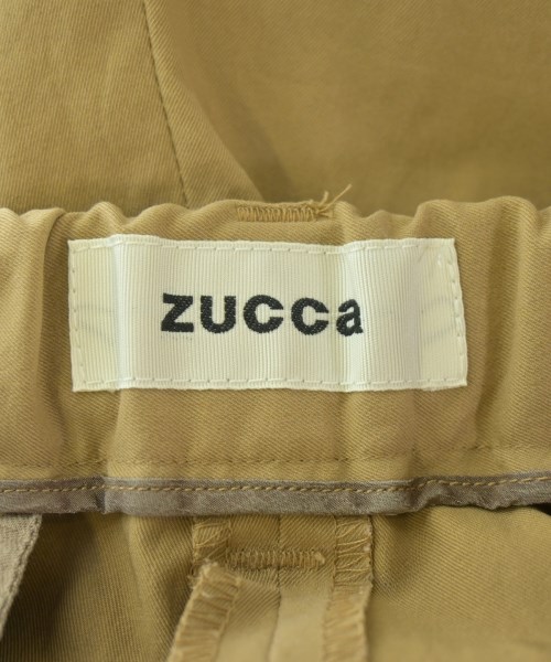 ZUCCa（ズッカ）その他 ベージュ サイズ:S レディース/2200709326113