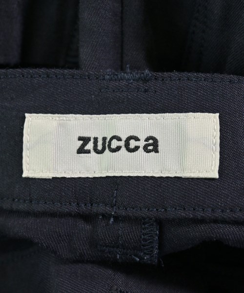 ZUCCa（ズッカ）その他 紺 サイズ:S レディース/2200707600109