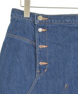 ZUCCa（ズッカ）ロング・マキシ丈スカート 青 サイズ:S レディース/2200709779032
