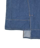 ZUCCa（ズッカ）ロング・マキシ丈スカート 青 サイズ:S レディース/2200709779032