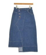 ZUCCa ロング・マキシ丈スカート