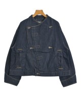 ZUCCa デニムジャケット