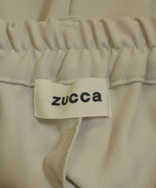 ZUCCa（ズッカ）カーゴパンツ ベージュ サイズ:S レディース/2200706185096
