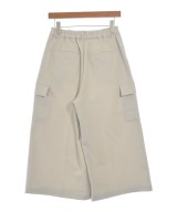 ZUCCa（ズッカ）カーゴパンツ ベージュ サイズ:S レディース/2200706185096