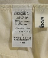 ZUCCa（ズッカ）カーゴパンツ ベージュ サイズ:S レディース/2200706185096