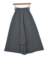 ZUCCa（ズッカ）その他 グレー サイズ:S レディース/2200706185102