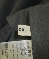 ZUCCa（ズッカ）その他 グレー サイズ:S レディース/2200706185102