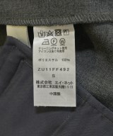 ZUCCa（ズッカ）その他 グレー サイズ:S レディース/2200706185102