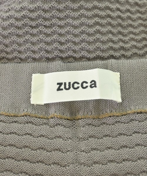 ZUCCa（ズッカ）スウェットパンツ グレー サイズ:M レディース/2200706185119