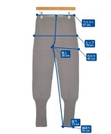 ZUCCa（ズッカ）スウェットパンツ グレー サイズ:M レディース/2200706185119