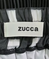 ZUCCa（ズッカ）ロング・マキシ丈スカート 黒 サイズ:M レディース/2200706185133