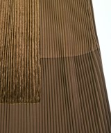 ZUCCa（ズッカ）ロング・マキシ丈スカート 茶 サイズ:M レディース/2200706185140