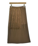 ZUCCa ロング・マキシ丈スカート