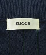 ZUCCa（ズッカ）ロング・マキシ丈スカート 紺 サイズ:M レディース/2200706185157
