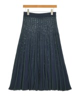 ZUCCa ロング・マキシ丈スカート