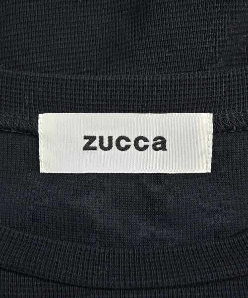 ZUCCa（ズッカ）ワンピース 黒 サイズ:M レディース/2200706185188