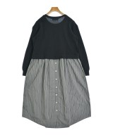 ZUCCa（ズッカ）ワンピース 黒 サイズ:M レディース/2200706185188
