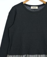 ZUCCa（ズッカ）ワンピース 黒 サイズ:M レディース/2200706185188