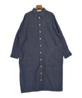 ZUCCa シャツワンピース