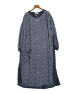 ZUCCa（ズッカ）シャツワンピース 青 サイズ:M レディース/2200706185201