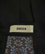 ZUCCa（ズッカ）シャツワンピース 青 サイズ:M レディース/2200706185201