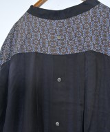 ZUCCa（ズッカ）シャツワンピース 青 サイズ:M レディース/2200706185201