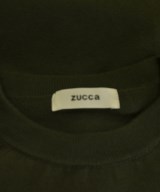 ZUCCa（ズッカ）ワンピース カーキ サイズ:M レディース/2200706185218