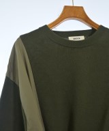 ZUCCa（ズッカ）ワンピース カーキ サイズ:M レディース/2200706185218
