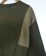 ZUCCa（ズッカ）ワンピース カーキ サイズ:M レディース/2200706185218