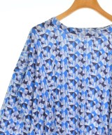 ZUCCa（ズッカ）ワンピース 青 サイズ:M レディース/2200706185225
