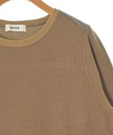 ZUCCa（ズッカ）ワンピース 茶 サイズ:M レディース/2200706185232