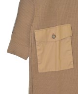 ZUCCa（ズッカ）ワンピース 茶 サイズ:M レディース/2200706185232
