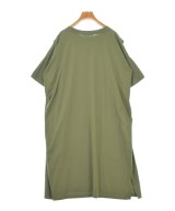 ZUCCa（ズッカ）ワンピース カーキ サイズ:M レディース/2200706185249