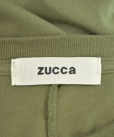 ZUCCa（ズッカ）ワンピース カーキ サイズ:M レディース/2200706185249