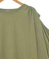 ZUCCa（ズッカ）ワンピース カーキ サイズ:M レディース/2200706185249