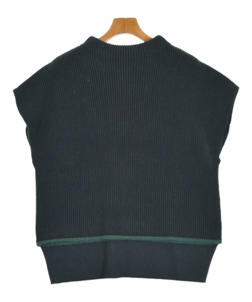 ZUCCa(ズッカ)のベスト サイズ:M 4,200円