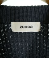 ZUCCa（ズッカ）ベスト 紺 サイズ:M レディース/2200706185324