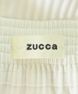 ZUCCa（ズッカ）ロング・マキシ丈スカート 白 サイズ:M レディース/2200706185423