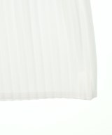 ZUCCa（ズッカ）ロング・マキシ丈スカート 白 サイズ:M レディース/2200706185423