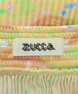 ZUCCa（ズッカ）ロング・マキシ丈スカート 緑 サイズ:M レディース/2200706185430