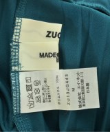 ZUCCa（ズッカ）ロング・マキシ丈スカート 青 サイズ:M レディース/2200706185447