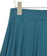 ZUCCa（ズッカ）ロング・マキシ丈スカート 青 サイズ:M レディース/2200706185447