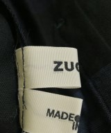 ZUCCa（ズッカ）ロング・マキシ丈スカート 紺 サイズ:M レディース/2200706185454